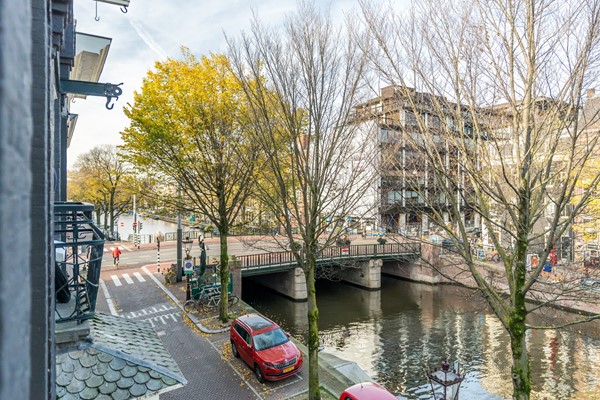 Medium property photo - Prinsengracht 656B, 1017 KW Amsterdam